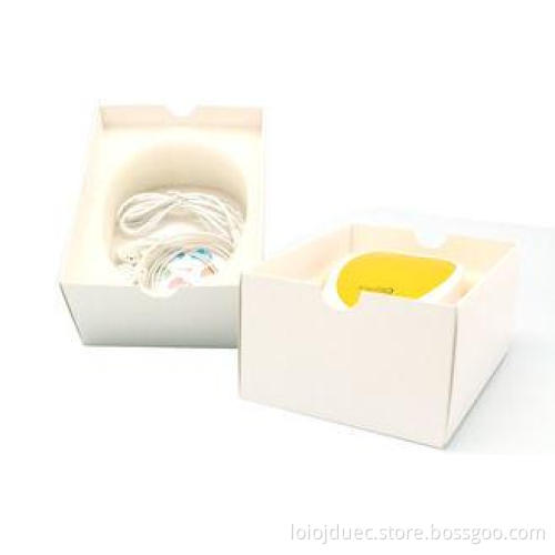 At Home Handheld Fetal Doppler For Pregnancy Digital Heart
